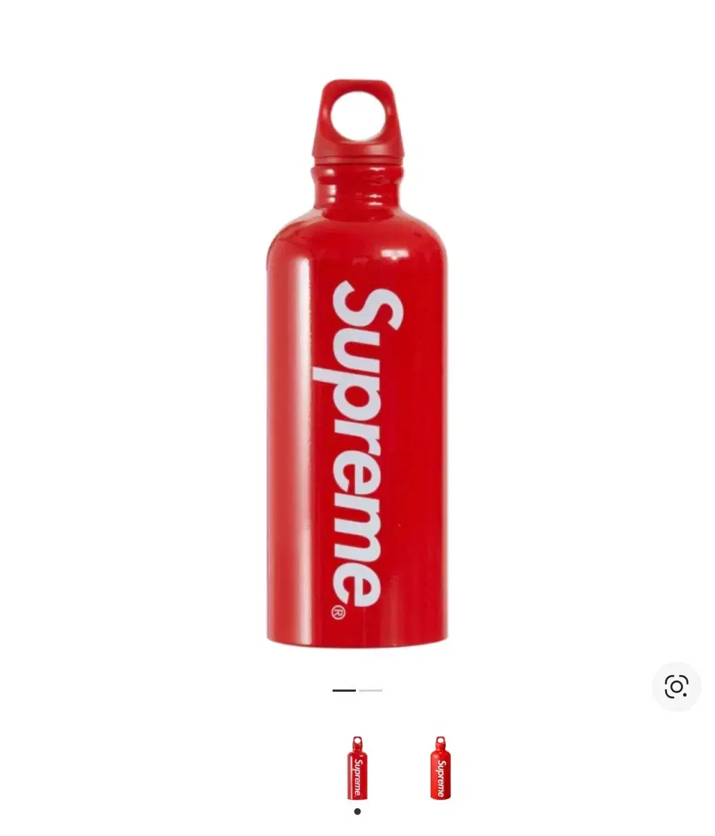 슈프림 로켓 타이머 레드 - 23SS Supreme Rocket Time | 브랜드 중고